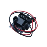 REZYSTOR SILNIKA DMUCHAWY NAGRZEWNICY BMR410670MX