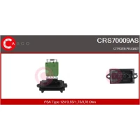 REZYSTOR SILNIKA DMUCHAWY NAGRZEWNICY BMR432529CS