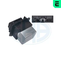REZYSTOR SILNIKA DMUCHAWY NAGRZEWNICY BMR445407ER