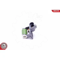 REZYSTOR SILNIKA DMUCHAWY NAGRZEWNICY BMR563446ES