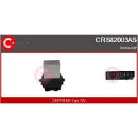 REZYSTOR SILNIKA DMUCHAWY NAGRZEWNICY BMR675074CS