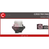 REZYSTOR SILNIKA DMUCHAWY NAGRZEWNICY BMR682336CS