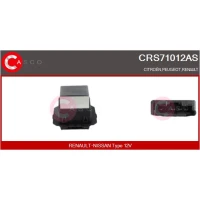 REZYSTOR SILNIKA DMUCHAWY NAGRZEWNICY BMR694667CS