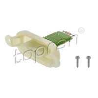 REZYSTOR SILNIKA DMUCHAWY NAGRZEWNICY BMR740277TP