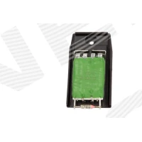 REZYSTOR SILNIKA DMUCHAWY NAGRZEWNICY BMR757201MX