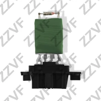 REZYSTOR SILNIKA DMUCHAWY NAGRZEWNICY BMR836124ZZ