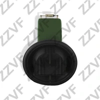 REZYSTOR SILNIKA DMUCHAWY NAGRZEWNICY BMR856811ZZ