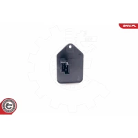 REZYSTOR SILNIKA DMUCHAWY NAGRZEWNICY BMR870572ES
