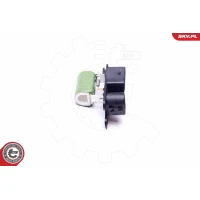 REZYSTOR SILNIKA DMUCHAWY NAGRZEWNICY BMR915729ES