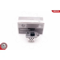 REZYSTOR SILNIKA DMUCHAWY NAGRZEWNICY BMR918482ES