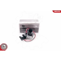REZYSTOR SILNIKA DMUCHAWY NAGRZEWNICY BMR937094ES
