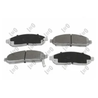 KLOCKI HAMULCOWE BPD005844AB