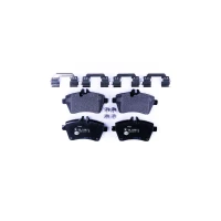 KLOCKI HAMULCOWE BPD009678HL