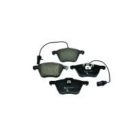 KLOCKI HAMULCOWE BPD015285HL