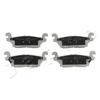 KLOCKI HAMULCOWE BPD024460PK