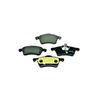 KLOCKI HAMULCOWE BPD038660HL