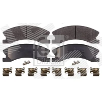 KLOCKI HAMULCOWE BPD044944FI