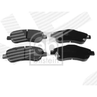 KLOCKI HAMULCOWE BPD068235FI