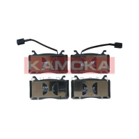 KLOCKI HAMULCOWE BPD089325KK