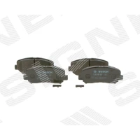 KLOCKI HAMULCOWE BPD096369BO