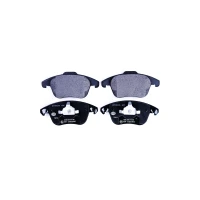 KLOCKI HAMULCOWE BPD097641HL