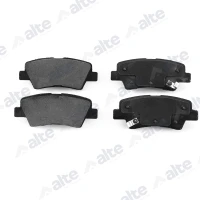KLOCKI HAMULCOWE BPD104211ALT
