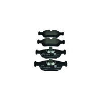 KLOCKI HAMULCOWE BPD105030HL