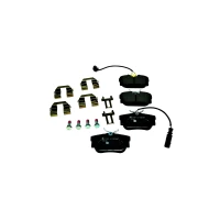 KLOCKI HAMULCOWE BPD116824HL