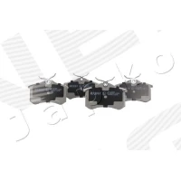 KLOCKI HAMULCOWE BPD120528PK
