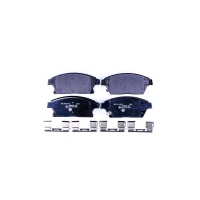 KLOCKI HAMULCOWE BPD133881HL