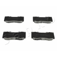 KLOCKI HAMULCOWE BPD134042PK