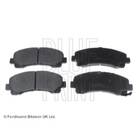 KLOCKI HAMULCOWE BPD153940BR