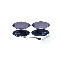 KLOCKI HAMULCOWE BPD154283HL