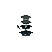 KLOCKI HAMULCOWE BPD159095HL