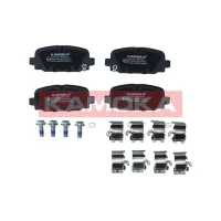 KLOCKI HAMULCOWE BPD170678KK