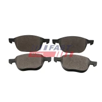 KLOCKI HAMULCOWE BPD183548FST
