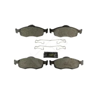KLOCKI HAMULCOWE BPD217847HRT