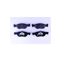 KLOCKI HAMULCOWE BPD219009HL