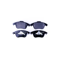 KLOCKI HAMULCOWE BPD223843HL