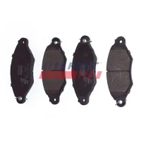 KLOCKI HAMULCOWE BPD237525FST