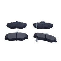KLOCKI HAMULCOWE BPD237927MX