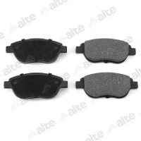 KLOCKI HAMULCOWE BPD241586ALT