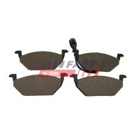 KLOCKI HAMULCOWE BPD247906FST