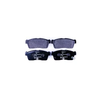 KLOCKI HAMULCOWE BPD254063HL