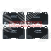 KLOCKI HAMULCOWE BPD258180KK