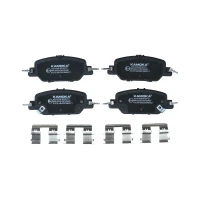 KLOCKI HAMULCOWE BPD288051KK