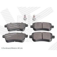 KLOCKI HAMULCOWE BPD292214BR