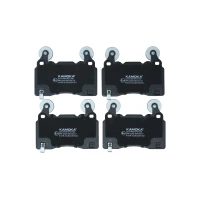 KLOCKI HAMULCOWE BPD301656KK