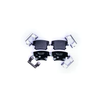 KLOCKI HAMULCOWE BPD304273HL