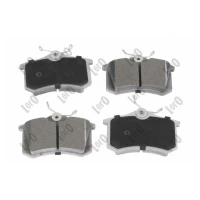 KLOCKI HAMULCOWE BPD305853AB